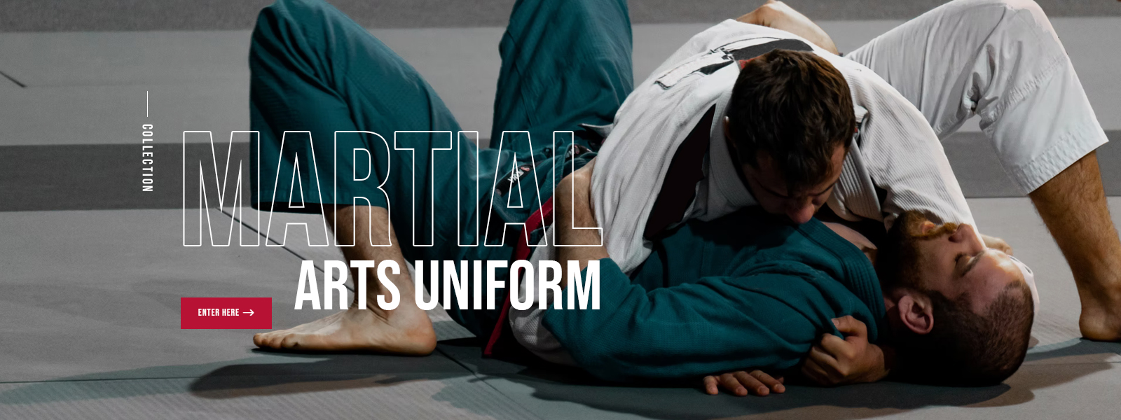 Martial Arts