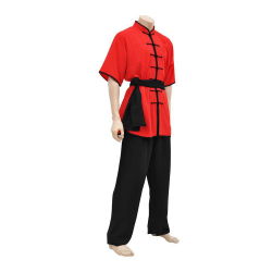 Kungfu Uniforms