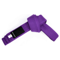 Karate Belts