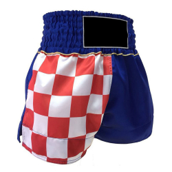 Muay Thai Shorts