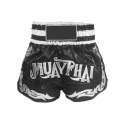 Muay Thai Shorts