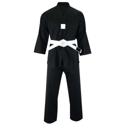 Taekwondo Uniforms