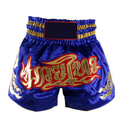 Muay Thai Shorts