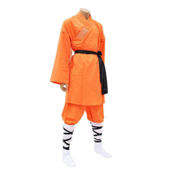 Kungfu Uniforms