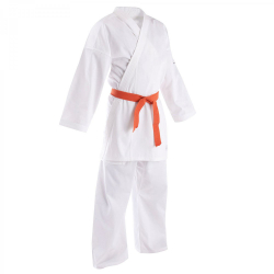 Karate Uniforms