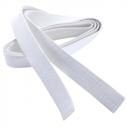 Karate Belts