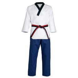 Taekwondo Uniforms