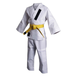 Judo Uniforms