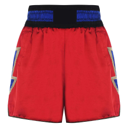 Boxing Shorts