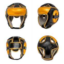 Head Guards