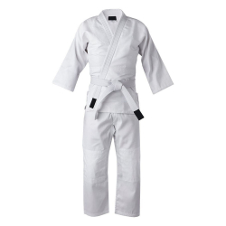 Judo Uniforms